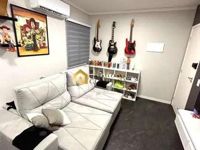 Apartamento para Venda em Sorocaba/SP Jardim Ipê 2 Quartos