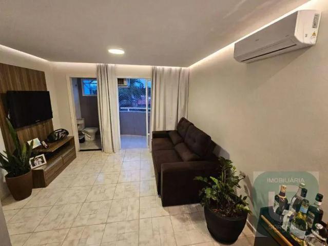Apartamento para Venda em Sorocaba/SP Jardim Ipê 2 Quartos