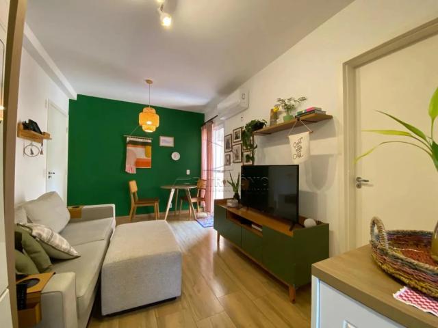 Apartamento para Venda em Sorocaba/SP Jardim Ipê 2 Quartos