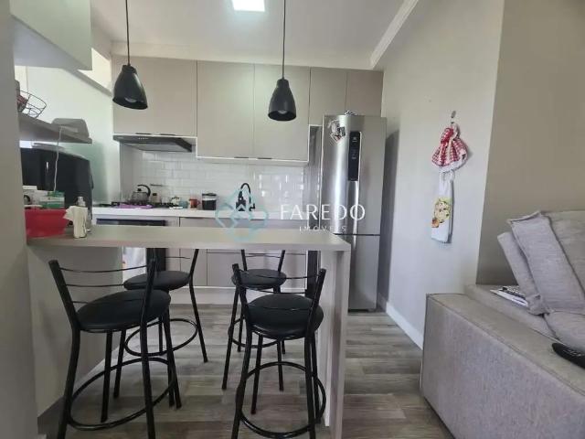 Apartamento para Venda em Sorocaba/SP Jardim Ipê 2 Quartos