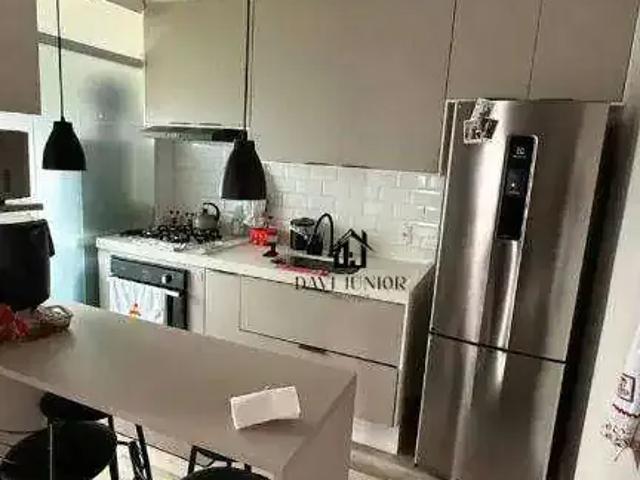 Apartamento para Venda em Sorocaba/SP Jardim Ipê 2 Quartos