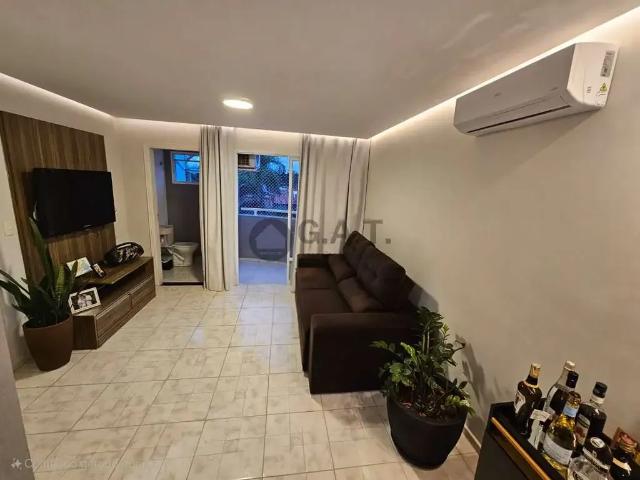 Apartamento para Venda em Sorocaba/SP Jardim Ipê 2 Quartos