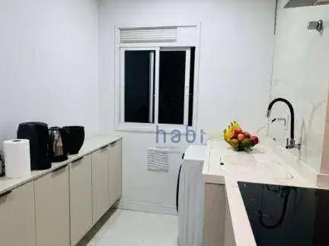 Apartamento para Venda em Sorocaba/SP Jardim Ipê 2 Quartos