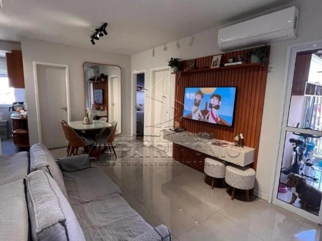 Apartamento para Venda em Sorocaba/SP Jardim Ipê 2 Quartos
