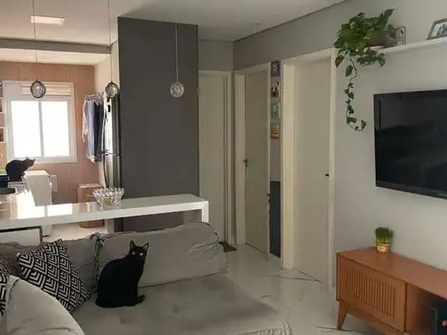 Apartamento para Venda em Sorocaba/SP Jardim Ipê 2 Quartos