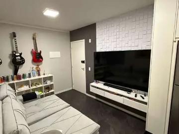 Apartamento para Venda em Sorocaba/SP Jardim Ipê 2 Quartos