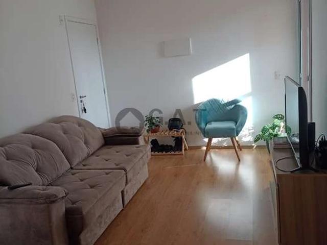 Apartamento para Venda em Sorocaba/SP Jardim Ipê 2 Quartos