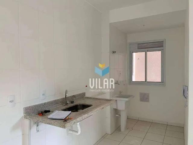 Apartamento para Venda em Sorocaba/SP Jardim Ipê 2 Quartos