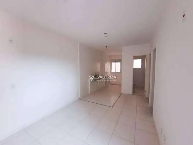 Apartamento para Venda em Sorocaba/SP Jardim Ipê 2 Quartos