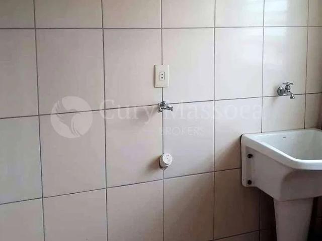 Apartamento para Venda em Sorocaba/SP Jardim Isafer 2 Quartos