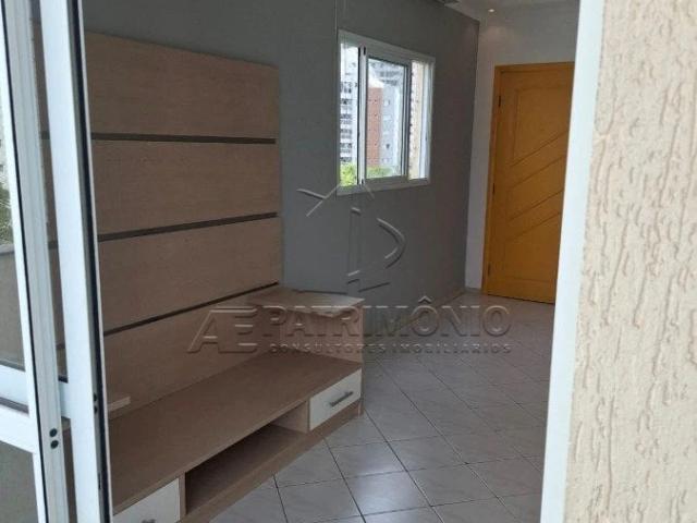 Apartamento para Venda em Sorocaba/SP Jardim Judith 2 Quartos