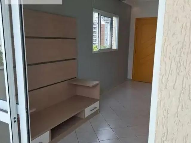 Apartamento para Venda em Sorocaba/SP Jardim Judith 2 Quartos