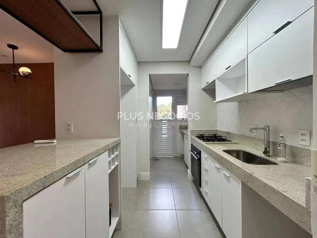 Apartamento para Venda em Sorocaba/SP Jardim Judith 2 Quartos