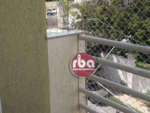 Apartamento para Venda em Sorocaba/SP Jardim Judith 2 Quartos
