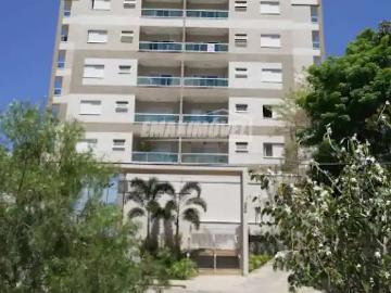 Apartamento para Venda em Sorocaba/SP Jardim Judith 2 Quartos