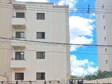 Apartamento para Venda em Sorocaba/SP Jardim Judith 3 Quartos