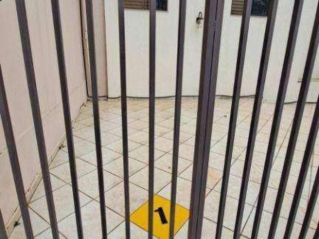 Apartamento para Venda em Sorocaba/SP Jardim Judith 3 Quartos