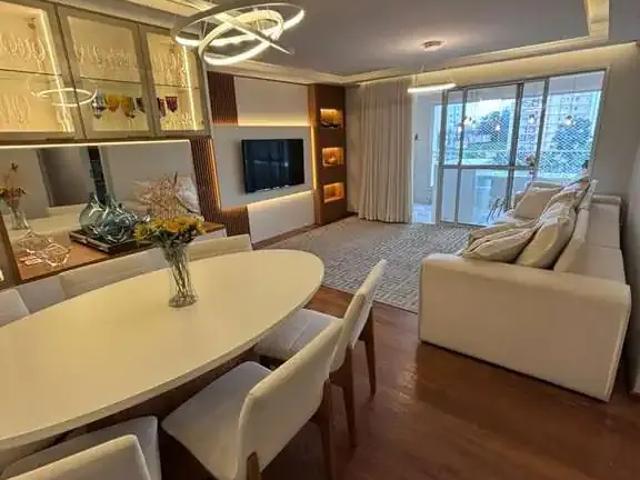 Apartamento para Venda em Sorocaba/SP Jardim Judith 3 Quartos