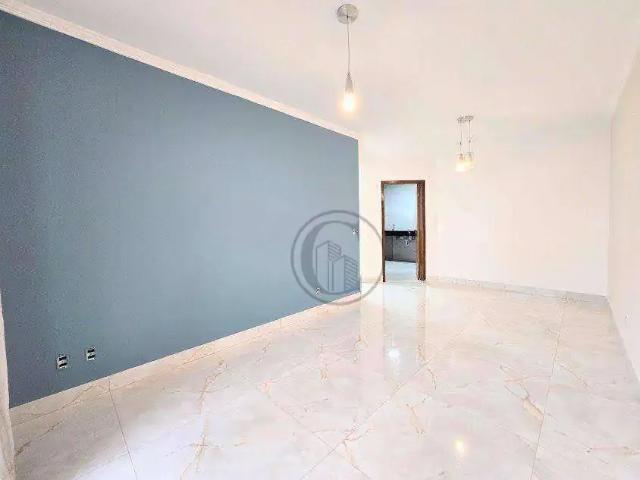 Apartamento para Venda em Sorocaba/SP Jardim Judith 3 Quartos