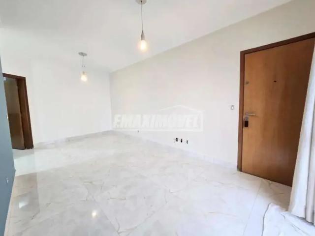 Apartamento para Venda em Sorocaba/SP Jardim Judith 3 Quartos