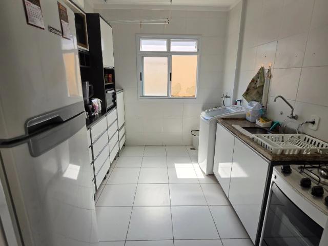 Apartamento para Venda em Sorocaba/SP Jardim Leocádia 1 Quartos