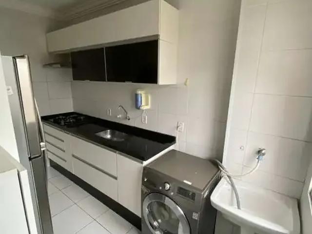 Apartamento para Venda em Sorocaba/SP Jardim Leocádia 2 Quartos