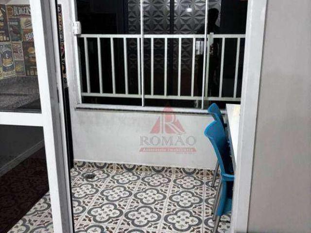 Apartamento para Venda em Sorocaba/SP Jardim Leocádia 2 Quartos