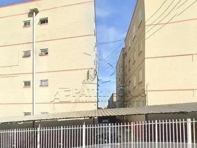 Apartamento para Venda em Sorocaba/SP Jardim Leocádia 2 Quartos