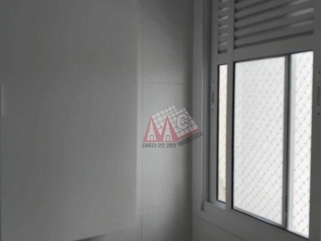 Apartamento para Venda em Sorocaba/SP Jardim Leocádia 2 Quartos