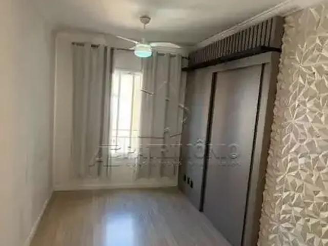 Apartamento para Venda em Sorocaba/SP Jardim Leocádia 2 Quartos