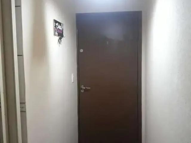 Apartamento para Venda em Sorocaba/SP Jardim Leocádia 2 Quartos