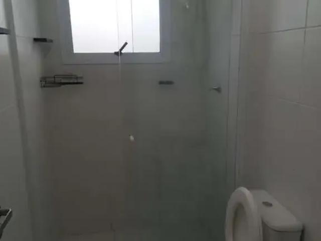 Apartamento para Venda em Sorocaba/SP Jardim Leocádia 2 Quartos
