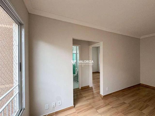 Apartamento para Venda em Sorocaba/SP Jardim Leocádia 2 Quartos