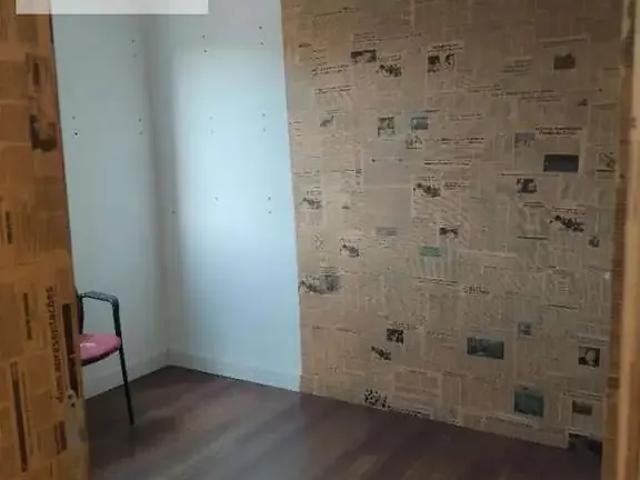 Apartamento para Venda em Sorocaba/SP Jardim Leocádia 2 Quartos