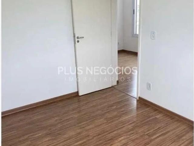 Apartamento para Venda em Sorocaba/SP Jardim Leocádia 2 Quartos