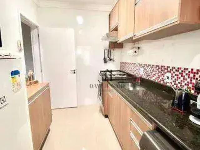 Apartamento para Venda em Sorocaba/SP Jardim Leocádia 2 Quartos