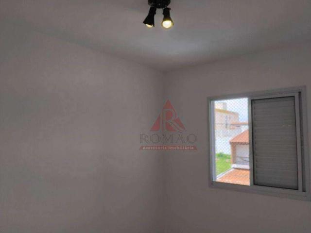 Apartamento para Venda em Sorocaba/SP Jardim Leocádia 2 Quartos
