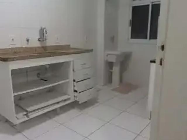 Apartamento para Venda em Sorocaba/SP Jardim Leocádia 2 Quartos