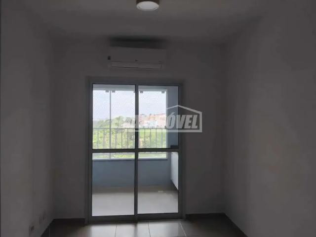 Apartamento para Venda em Sorocaba/SP Jardim Leocádia 2 Quartos