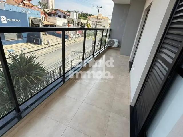 Apartamento para Venda em Sorocaba/SP Jardim Pagliato 1 Quartos