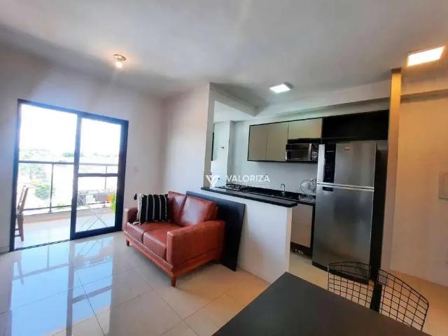 Apartamento para Venda em Sorocaba/SP Jardim Europa 1 Quartos