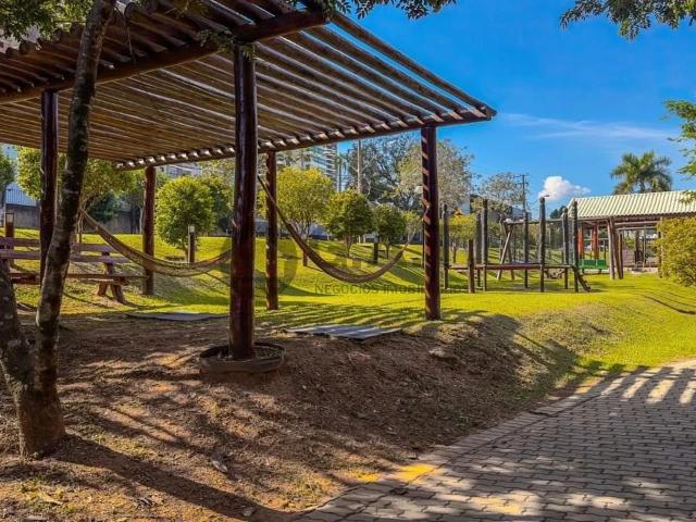 Apartamento para Venda em Sorocaba/SP Jardim Pagliato 1 Quartos