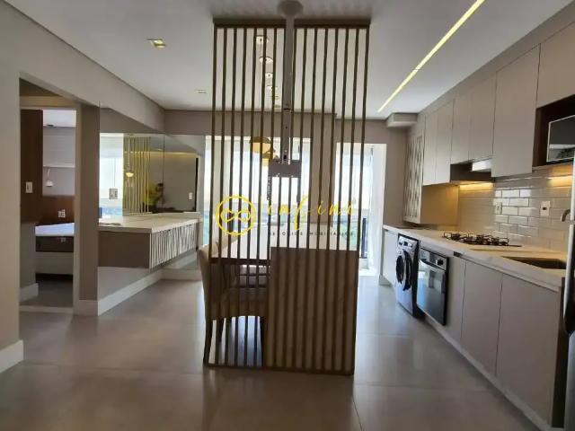 Apartamento para Venda em Sorocaba/SP Jardim Pagliato 1 Quartos
