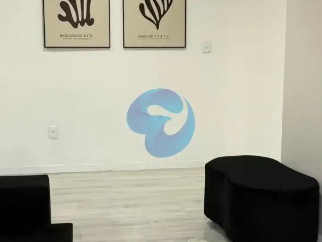 Apartamento para Venda em Sorocaba/SP Jardim Pagliato 1 Quartos