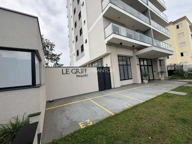 Apartamento para Venda em Sorocaba/SP Jardim Pagliato 1 Quartos