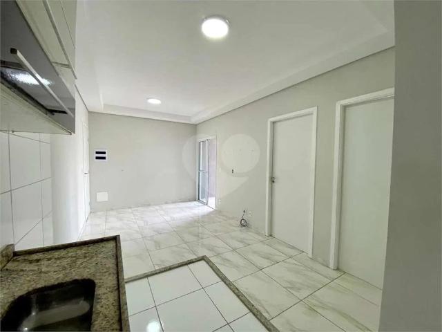 Apartamento para Venda em Sorocaba/SP Jardim Pagliato 2 Quartos