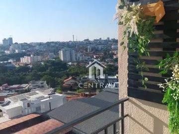 Apartamento para Venda em Sorocaba/SP Jardim Pagliato 2 Quartos