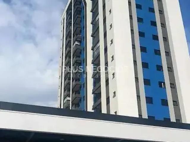 Apartamento para Venda em Sorocaba/SP Jardim Pagliato 2 Quartos