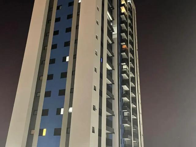 Apartamento para Venda em Sorocaba/SP Jardim Pagliato 2 Quartos