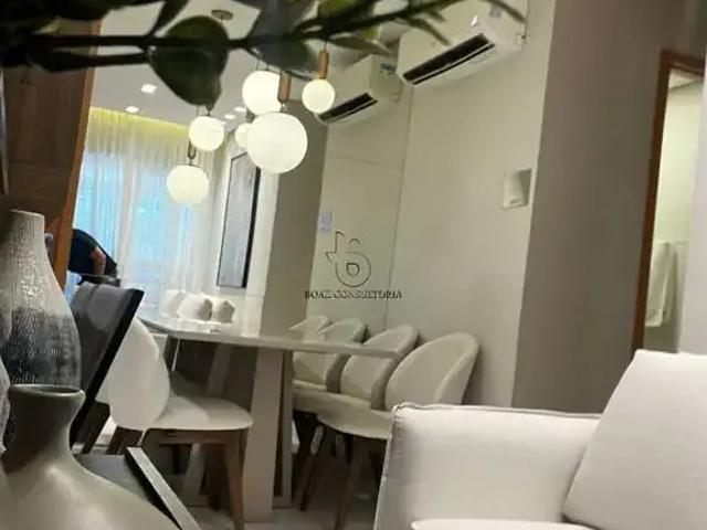Apartamento para Venda em Sorocaba/SP Jardim Pagliato 2 Quartos